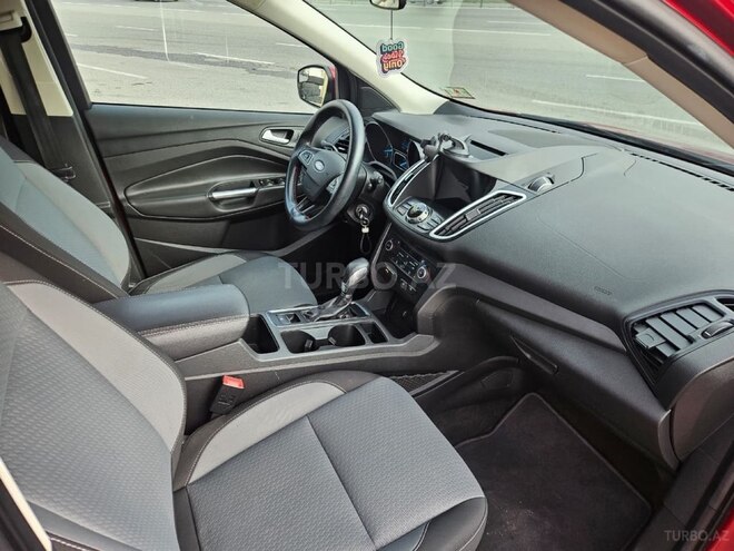 Ford Escape 2018, 127,019 km - 1.5 l - Bakı