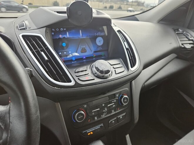 Ford Escape 2018, 127,019 km - 1.5 l - Bakı