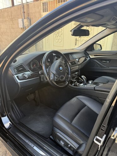 BMW 528 2016, 155,000 km - 2.0 l - Bakı
