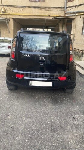 Kia Soul 2009, 163,400 km - 2.0 l - Bakı