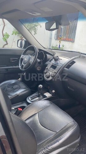 Kia Soul 2009, 163,400 km - 2.0 l - Bakı