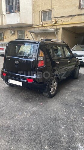 Kia Soul 2009, 163,400 km - 2.0 l - Bakı