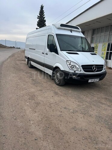 Mercedes Sprinter 315 2008, 294,000 km - 2.2 l - Şəmkir