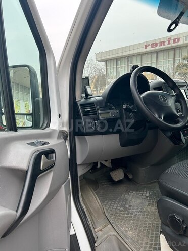 Mercedes Sprinter 315 2008, 294,000 km - 2.2 l - Şəmkir