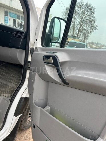 Mercedes Sprinter 315 2008, 294,000 km - 2.2 l - Şəmkir