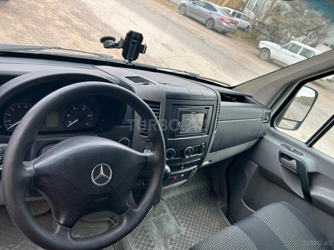 Mercedes Sprinter 315 2008, 294,000 km - 2.2 l - Şəmkir