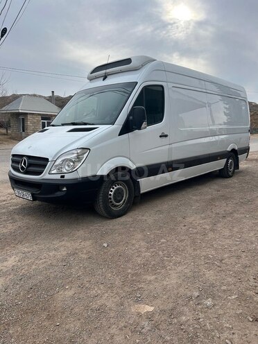 Mercedes Sprinter 315 2008, 294,000 km - 2.2 l - Şəmkir