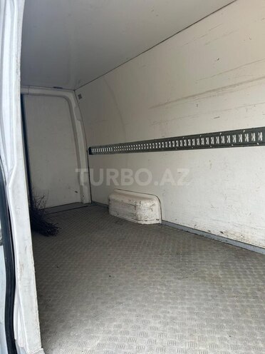 Mercedes Sprinter 315 2008, 294,000 km - 2.2 l - Şəmkir