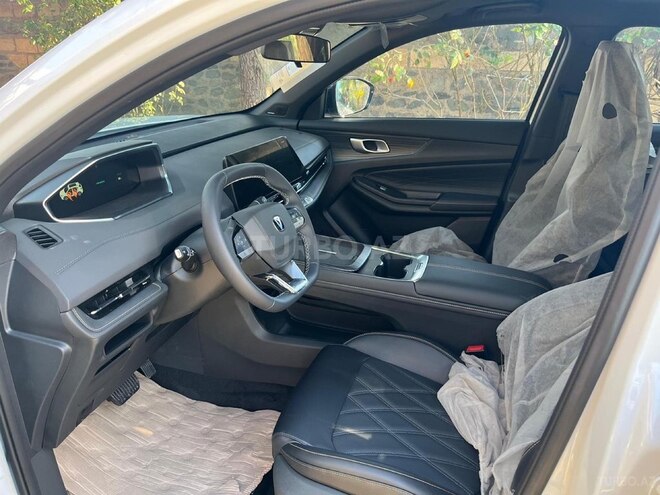 Changan CS 55 Plus 2025, 0 km - 1.5 l - Goranboy