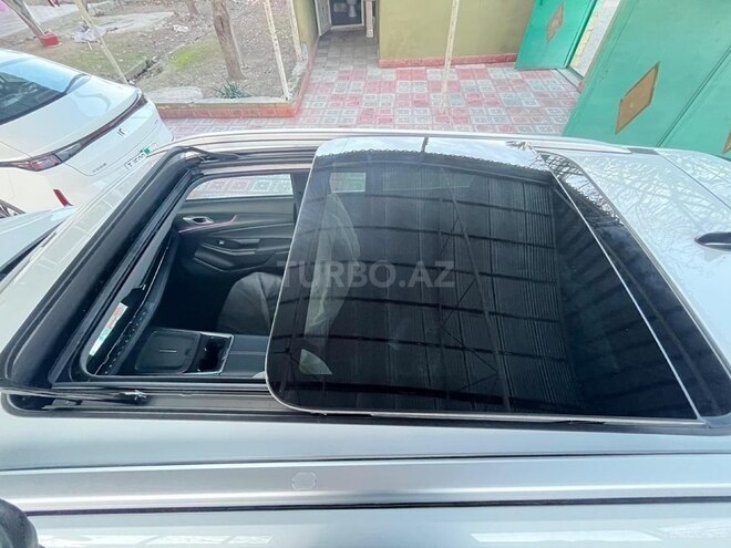 Changan CS 55 Plus 2025, 0 km - 1.5 l - Goranboy