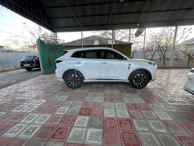 Changan CS 55 Plus 2025, 0 km - 1.5 l - Goranboy