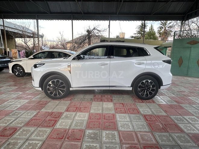Changan CS 55 Plus 2025, 0 km - 1.5 l - Goranboy