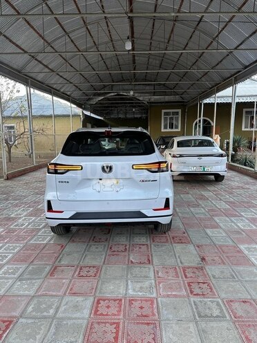 Changan CS 55 Plus 2025, 0 km - 1.5 l - Goranboy