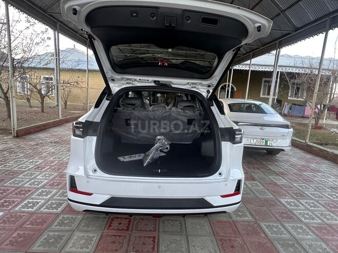 Changan CS 55 Plus 2025, 0 km - 1.5 l - Goranboy