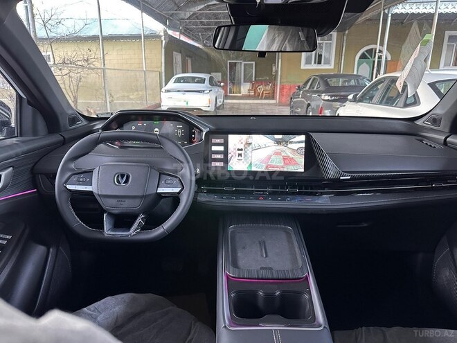 Changan CS 55 Plus 2025, 0 km - 1.5 l - Goranboy