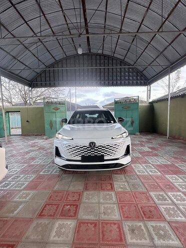 Changan CS 55 Plus 2025, 0 km - 1.5 l - Goranboy