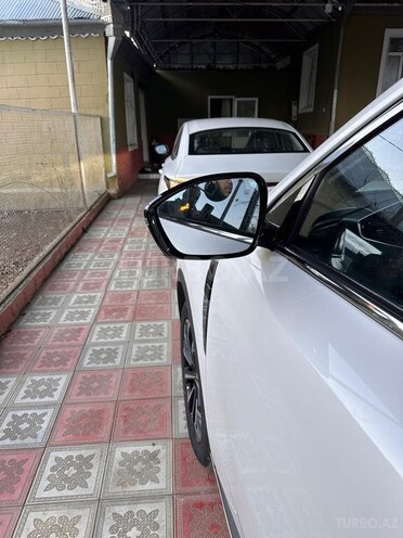 Changan CS 55 Plus 2025, 0 km - 1.5 l - Goranboy