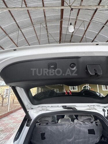 Changan CS 55 Plus 2025, 0 km - 1.5 l - Goranboy