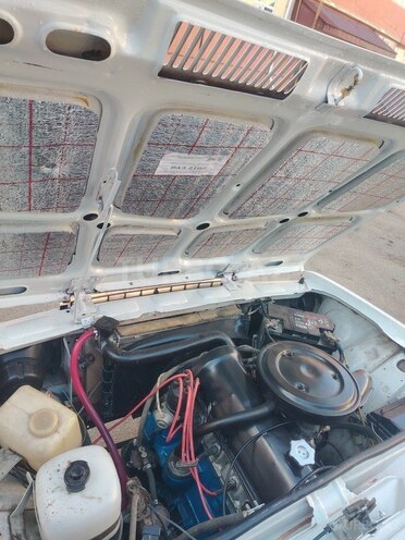 LADA (VAZ) 2107 2009, 285,000 km - 1.6 l - Qusar