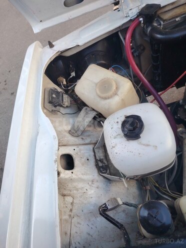 LADA (VAZ) 2107 2009, 285,000 km - 1.6 l - Qusar
