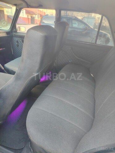 LADA (VAZ) 2107 2009, 285,000 km - 1.6 l - Qusar