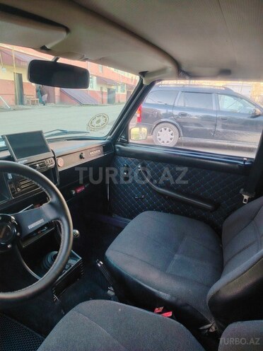 LADA (VAZ) 2107 2009, 285,000 km - 1.6 l - Qusar
