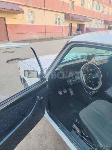 LADA (VAZ) 2107 2009, 285,000 km - 1.6 l - Qusar