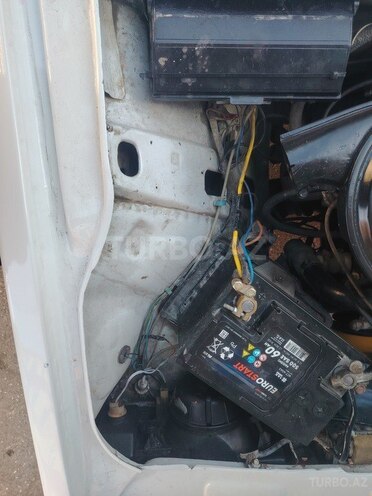 LADA (VAZ) 2107 2009, 285,000 km - 1.6 l - Qusar