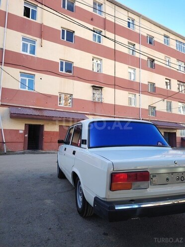 LADA (VAZ) 2107 2009, 285,000 km - 1.6 l - Qusar