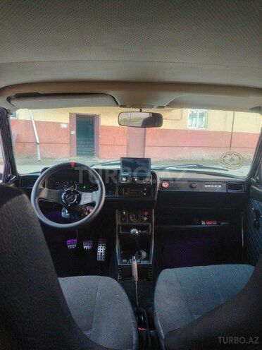 LADA (VAZ) 2107 2009, 285,000 km - 1.6 l - Qusar