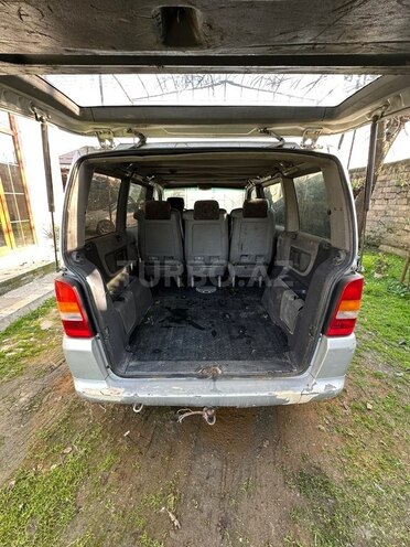 Mercedes Vito 2000, 350,000 km - 2.1 l - Lənkəran