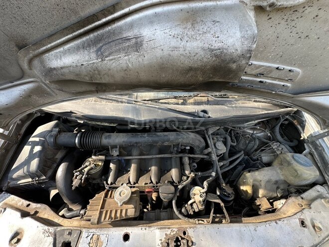 Mercedes Vito 2000, 350,000 km - 2.1 l - Lənkəran