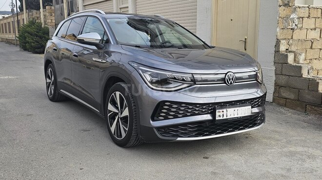 Volkswagen  2022, 59,000 km - 0.0 l - Bakı