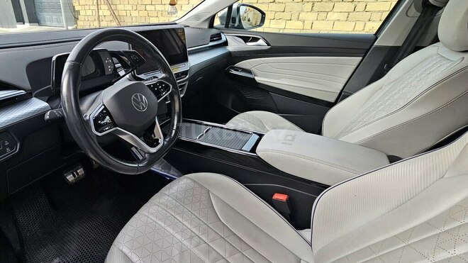 Volkswagen  2022, 59,000 km - 0.0 l - Bakı