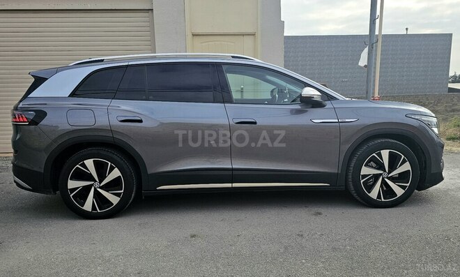 Volkswagen  2022, 59,000 km - 0.0 l - Bakı