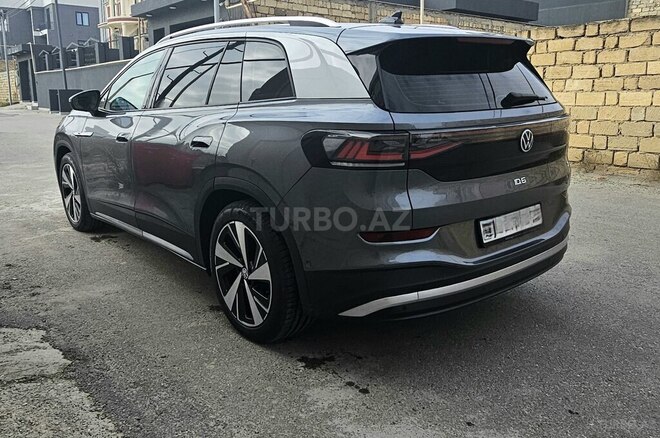 Volkswagen  2022, 59,000 km - 0.0 l - Bakı