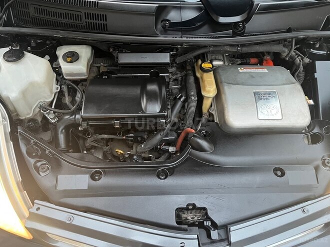 Toyota Prius 2009, 285,632 km - 1.5 l - Bakı