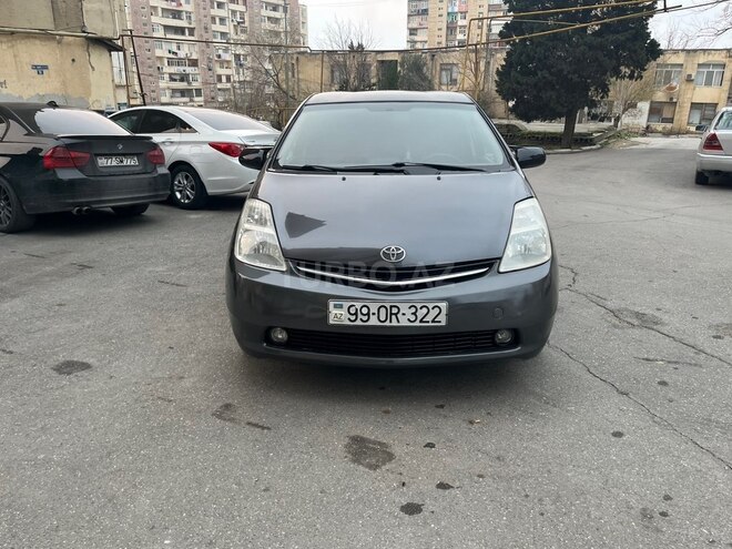 Toyota Prius 2009, 285,632 km - 1.5 l - Bakı