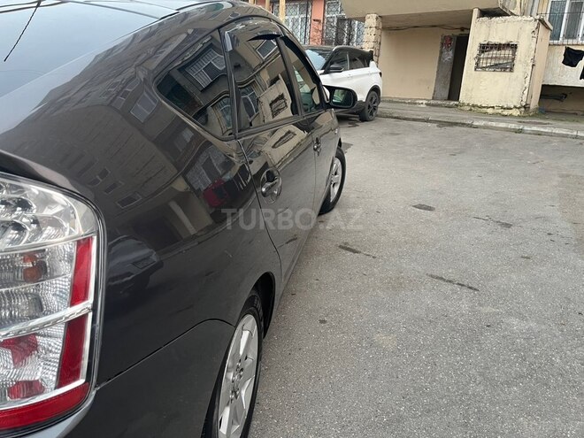 Toyota Prius 2009, 285,632 km - 1.5 l - Bakı