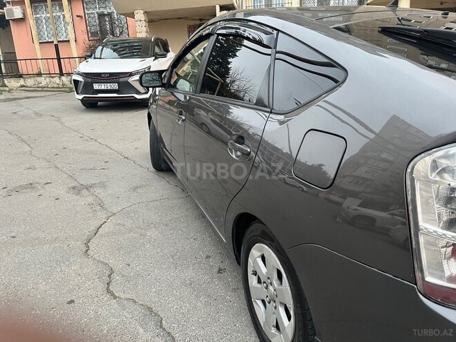Toyota Prius 2009, 285,632 km - 1.5 l - Bakı