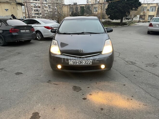 Toyota Prius 2009, 285,632 km - 1.5 l - Bakı