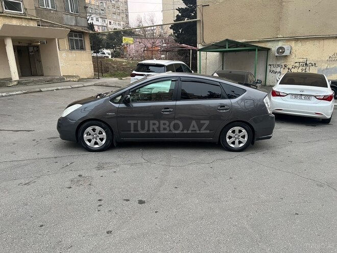 Toyota Prius 2009, 285,632 km - 1.5 l - Bakı