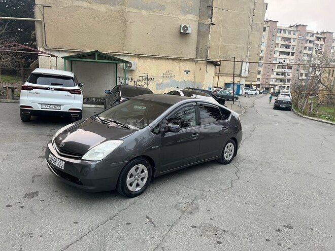 Toyota Prius 2009, 285,632 km - 1.5 l - Bakı