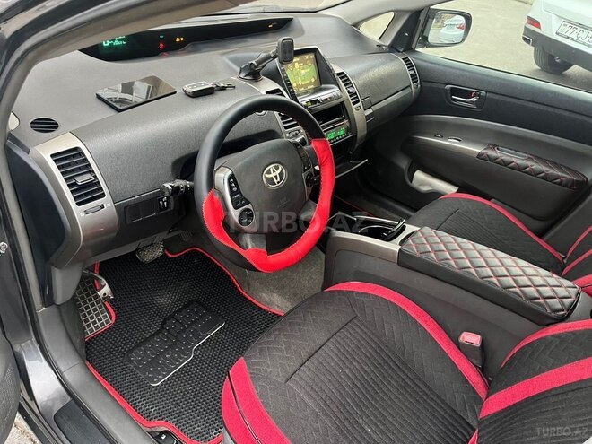 Toyota Prius 2009, 285,632 km - 1.5 l - Bakı