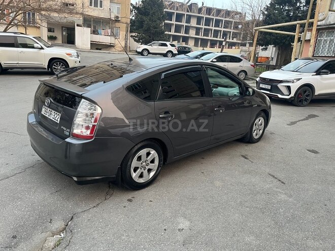 Toyota Prius 2009, 285,632 km - 1.5 l - Bakı