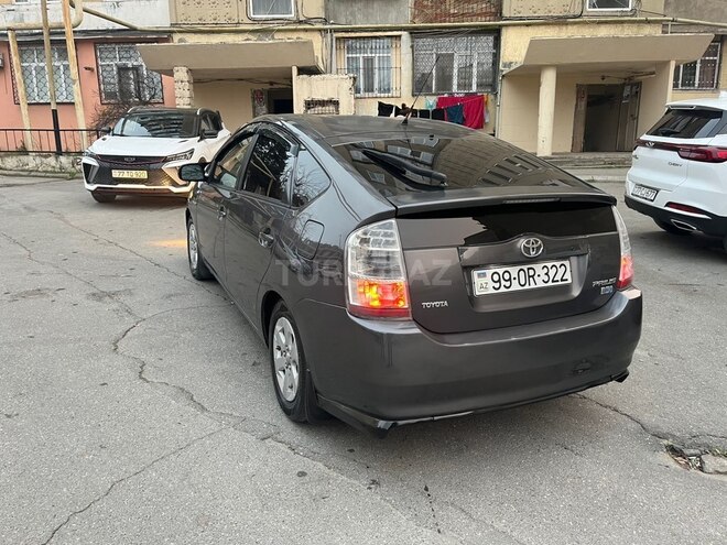 Toyota Prius 2009, 285,632 km - 1.5 l - Bakı
