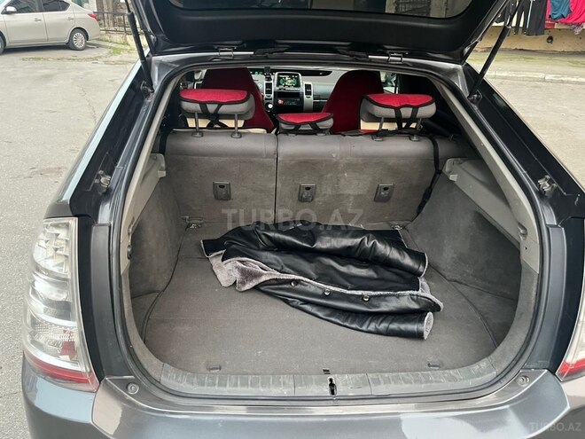 Toyota Prius 2009, 285,632 km - 1.5 l - Bakı