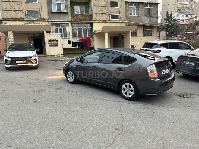 Toyota Prius 2009, 285,632 km - 1.5 l - Bakı