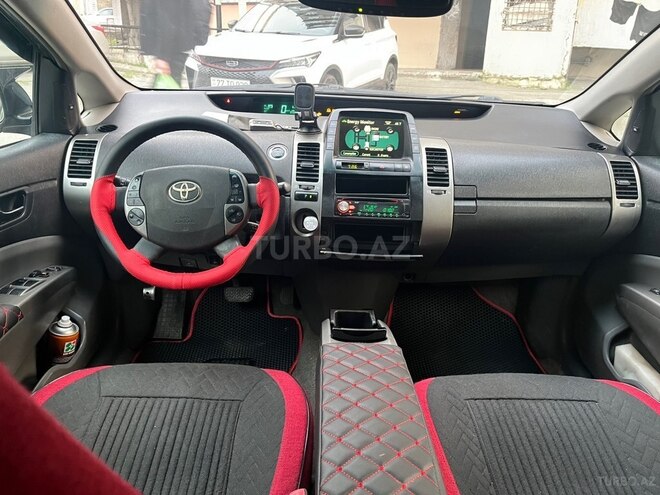 Toyota Prius 2009, 285,632 km - 1.5 l - Bakı