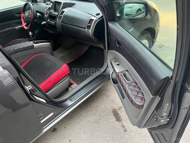 Toyota Prius 2009, 285,632 km - 1.5 l - Bakı